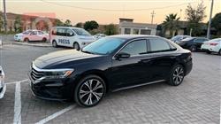 فولكسفاغن باسات